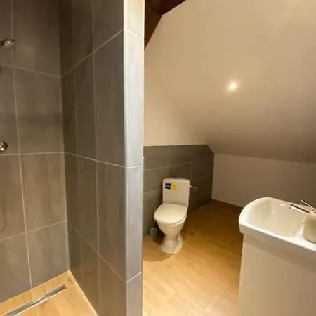Agroborcz Apartamenty Exterior photo