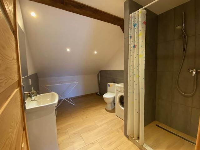 Apartment Agroborcz *